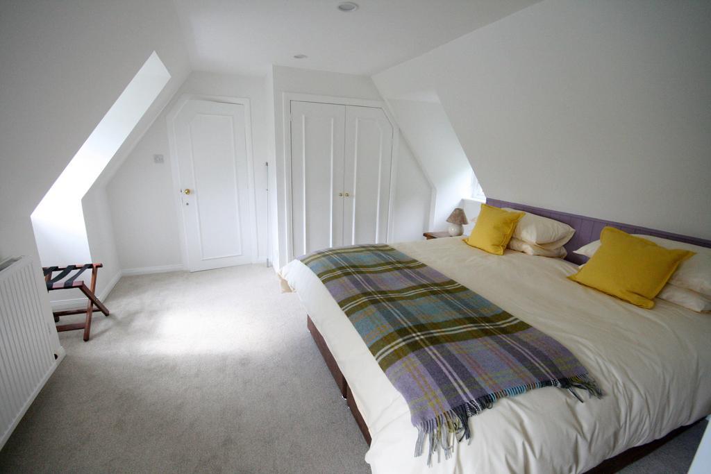 Grantown-on-SpeyDava School House住宿加早餐旅馆 客房 照片