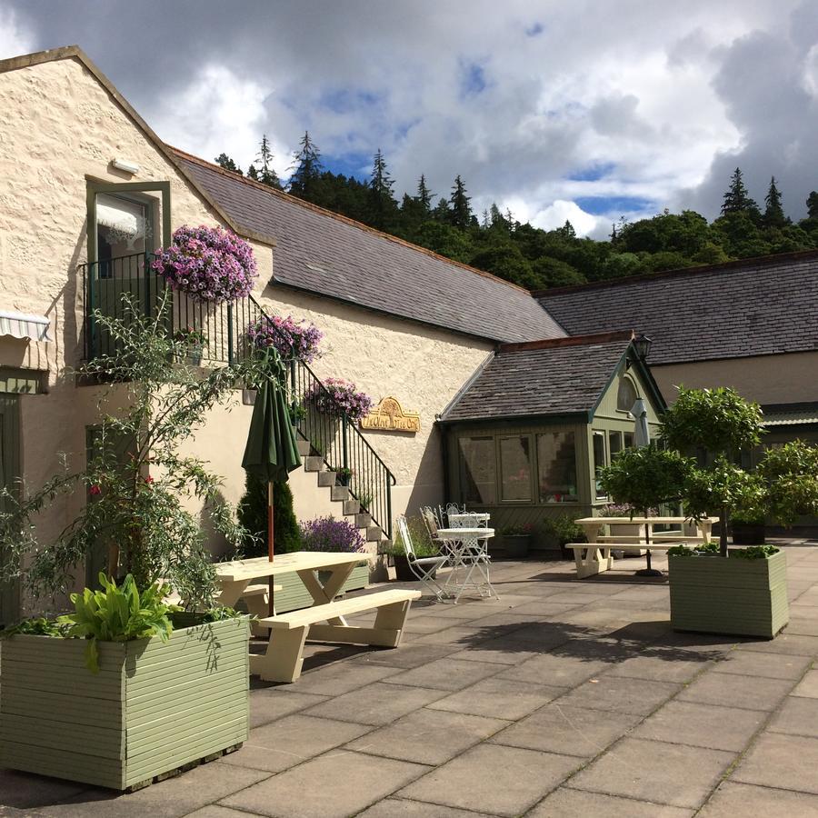 Grantown-on-SpeyDava School House住宿加早餐旅馆 外观 照片