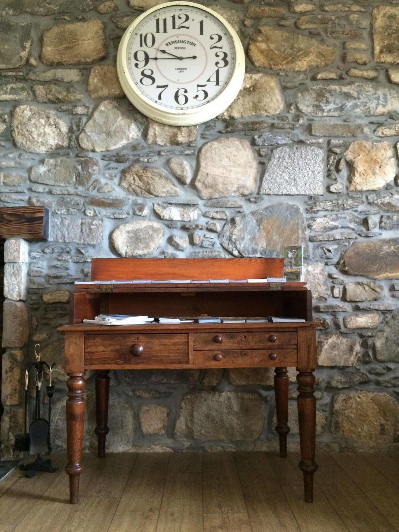 Grantown-on-SpeyDava School House住宿加早餐旅馆 外观 照片