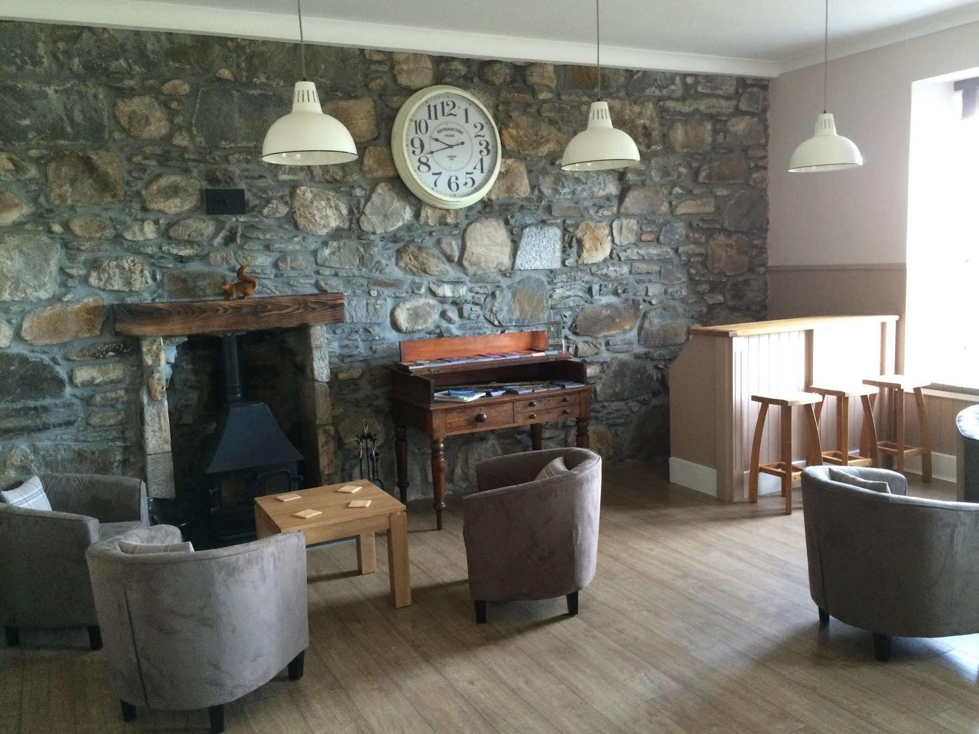 Grantown-on-SpeyDava School House住宿加早餐旅馆 外观 照片